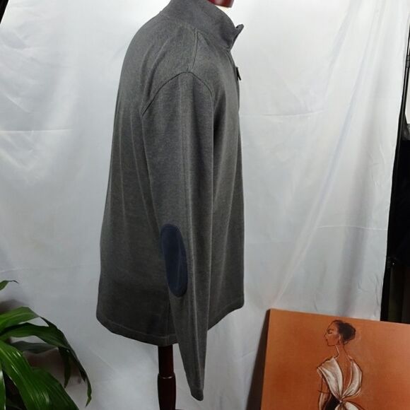 Banana Republic Men's Sweater  - Picture 3 of 7